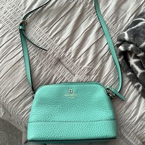 Kate spade crossbody bag
